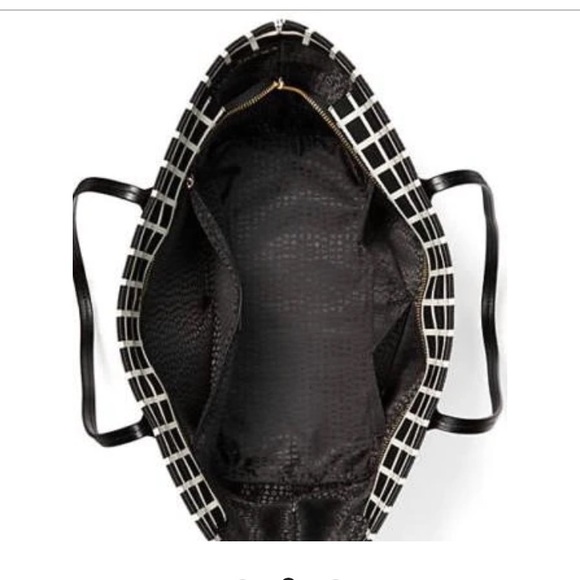 EUC KATE Spade Margareta Tote - Picture 2 of 14